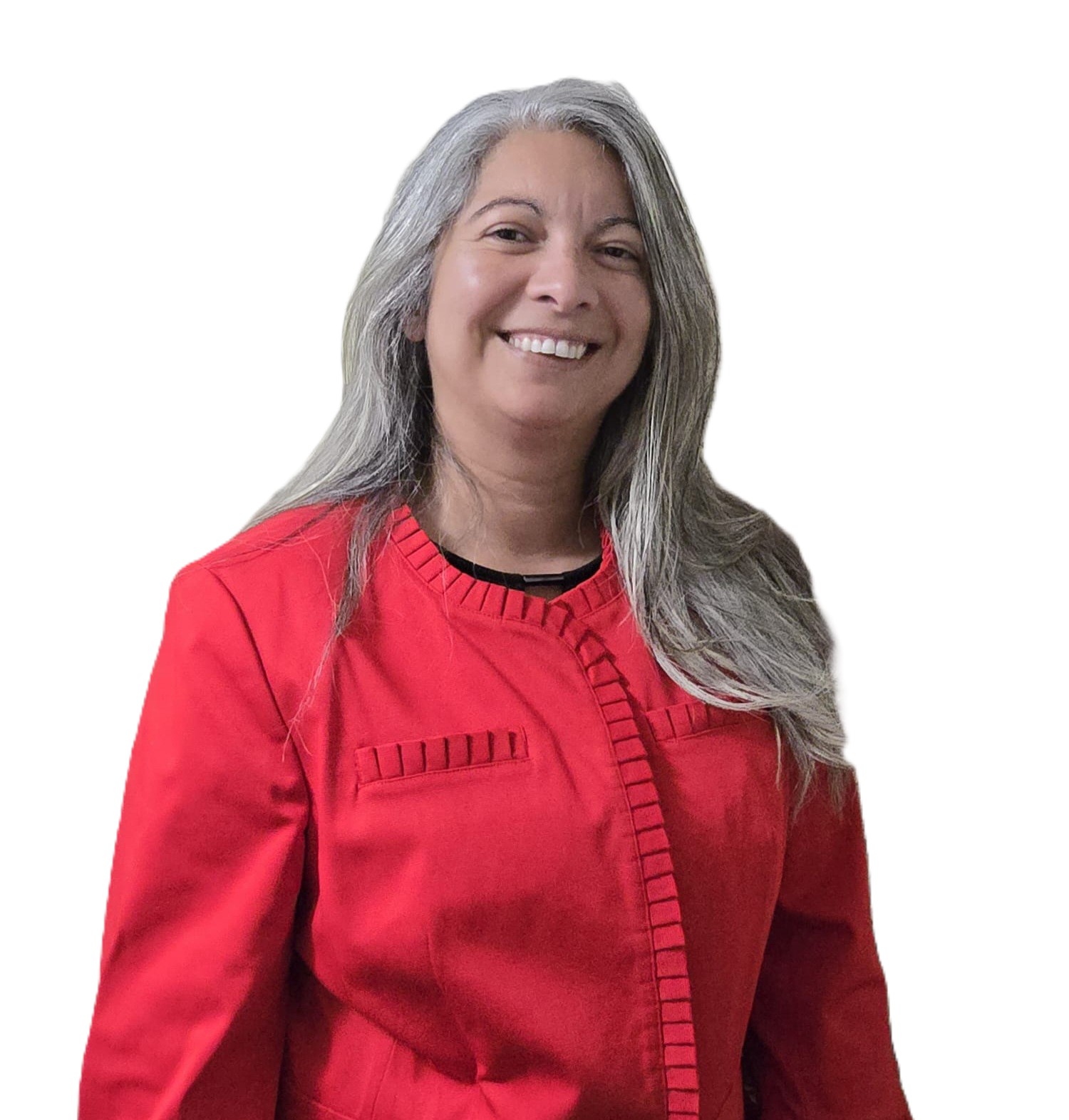 Yohana Cabeza, Program Coordinator - USA